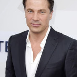 Wolfram Grandezka — Ansgar von Lahnstein