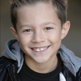Brandon James Cienfuegos — Doug