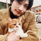 三浦春馬 — Ryo Shiraishi