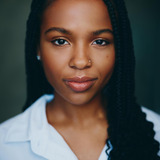 Arianna Shannon — Lucy Daniels