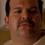 Mauricio Cujar — Sombra