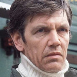 Maurice Colbourne — Jack Coker