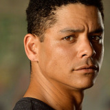 Charlie Barnett — Alan Zaveri