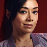 Aimee Garcia — Jodie Ramirez-Tarleton (voice)