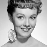 Phyllis Kirk — Nora Charles