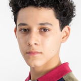 Sebastián García Huerta — Diego