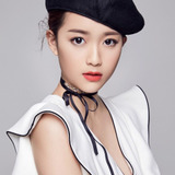 李百惠 — Zhang Lanlan