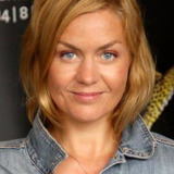 Nína Dögg Filippusdóttir — Harpa
