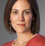 Annabeth Gish — Anne Hampton-Butler