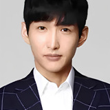 채동현 — Kim Man-Hee