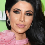 Leyla Milani — Self - Briefcase Girl