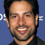 Adam Rodriguez — Luke Alvez