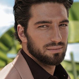 Alvise Rigo — Luca Solatore