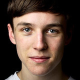 Oscar Kennedy — Young Liam