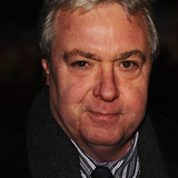 John Sessions — Dr Alfred Prunesquallor