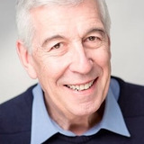 Jeffrey Holland — James Twelvetrees