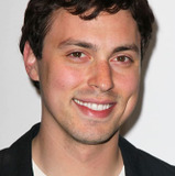 John Francis Daley — Jim