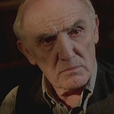 Donald Sumpter — Garson