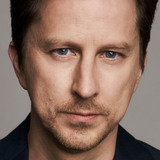 Lee Ingleby — David Leigh