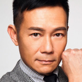張兆輝 — Fang Shida