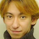 風間勇刀 — Saku Ezomori