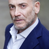 Francesco Biscione — Pietro Aquarone