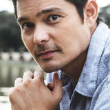 Dingdong Dantes — Sergio Santibanez