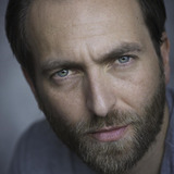 Barry O'Connor — DS Todd Eland