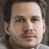 Jesper Zuschlag — Jesper