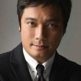 Галлен Лоу — Jiang Biehe