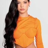 Cristal Aparicio — Remedios Moscote