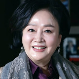 김창숙 — Hye-ryun's mother