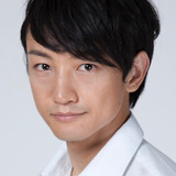 Takashi Nagayama — Okita Tsukasa