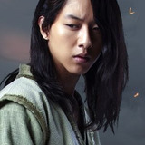 Lee Jung Shin — Shi Woo