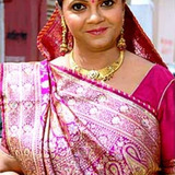Rupal Patel — Kokila Modi