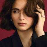 Jennylyn Mercado — Maxine Dela Cruz