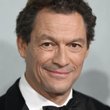 Dominic West — Hector Madden