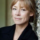 Jenny Schily — Iris Reichel