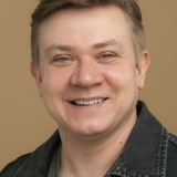 Александр Маврин