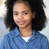 Zion Broadnax — Morgan 'Mo' Malto (voice)