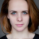 Charlie Russell — Audrey