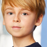 Milo Stein — Paxton (voice)