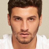 Henrique Barreira — Santiago