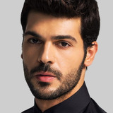 Tolga Mendi — Hazar