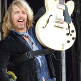 Tommy Shaw — Self
