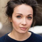 Bryony Corrigan — Vanessa Wilcock-Wynn-Carroway