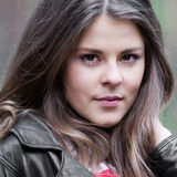Angelika Kurowska — Hania