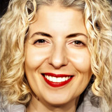 Gülen Karaman — Firdevs Yöreoğlu (voice)