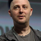 Taliesin Jaffe — Percy (voice)