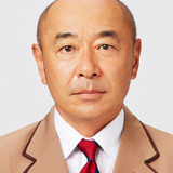 Katsumi Takahashi — Kansuke Gonda